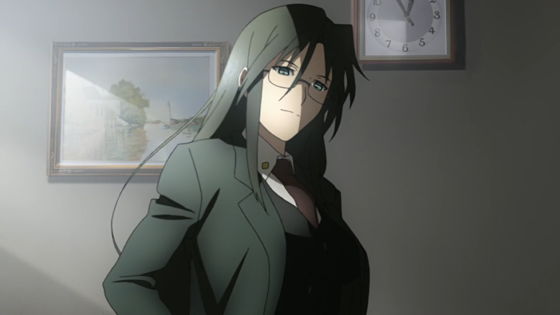 Mnemosyne: Mnemosyne no Musume-tachi (dragneel)